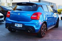 2019 Suzuki Swift Sport