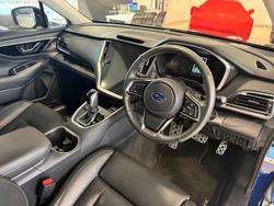 2022 Subaru Outback AWD Touring