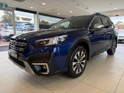2022 Subaru Outback AWD Touring