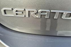 2022 Kia Cerato S