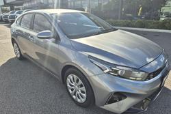 2022 Kia Cerato S