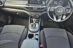 2022 Kia Cerato S