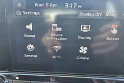 2022 Kia Cerato S