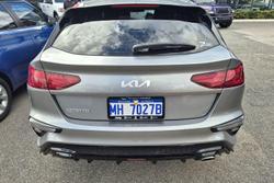 2022 Kia Cerato S