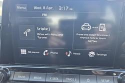 2022 Kia Cerato S