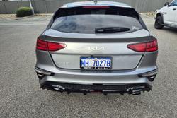 2022 Kia Cerato S