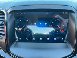 2013 Holden Commodore SV6