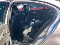 2013 Holden Commodore SV6