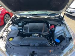 2013 Holden Commodore SV6