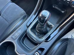 2013 Holden Commodore SV6