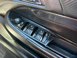 2013 Holden Commodore SV6