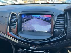 2013 Holden Commodore SV6