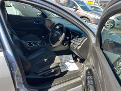 2013 Holden Commodore SV6