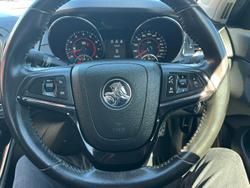 2013 Holden Commodore SV6