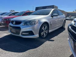 2013 Holden Commodore SV6