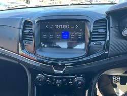 2013 Holden Commodore SV6