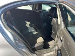 2013 Holden Commodore SV6