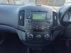 2009 Hyundai i30 SX