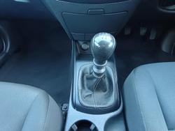 2009 Hyundai i30 SX