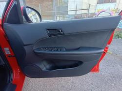 2009 Hyundai i30 SX