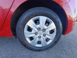 2009 Hyundai i30 SX