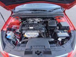 2009 Hyundai i30 SX