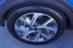 2025 Kia Stonic GT-Line