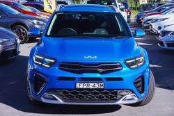 2025 Kia Stonic GT-Line