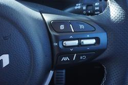 2025 Kia Stonic GT-Line