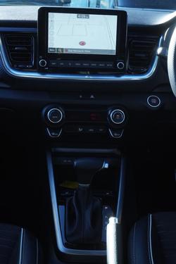 2025 Kia Stonic GT-Line