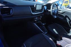 2025 Kia Stonic GT-Line