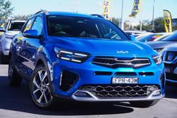 2025 Kia Stonic GT-Line