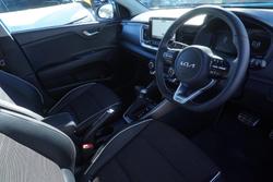 2025 Kia Stonic GT-Line