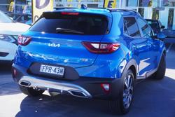 2025 Kia Stonic GT-Line