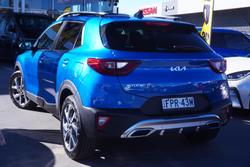 2025 Kia Stonic GT-Line