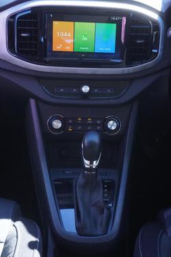 2022 MG MG3 Core