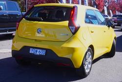 2022 MG MG3 Core