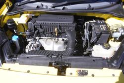 2022 MG MG3 Core