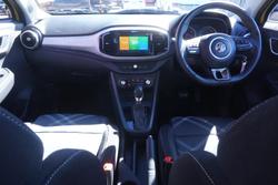 2022 MG MG3 Core