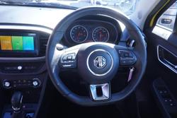 2022 MG MG3 Core