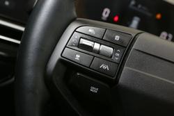 2025 Kia Sportage S