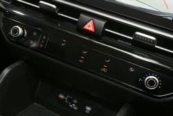 2025 Kia Sportage S