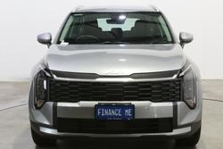 2025 Kia Sportage S
