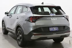 2025 Kia Sportage S
