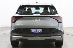 2025 Kia Sportage S