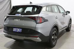 2025 Kia Sportage S