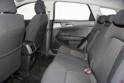 2025 Kia Sportage S