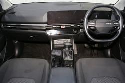 2025 Kia Sportage S