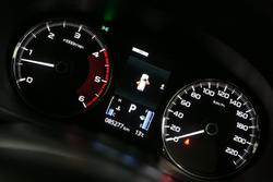 2018 Mitsubishi Pajero Sport GLS