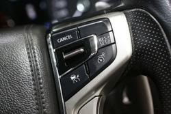 2018 Mitsubishi Pajero Sport GLS